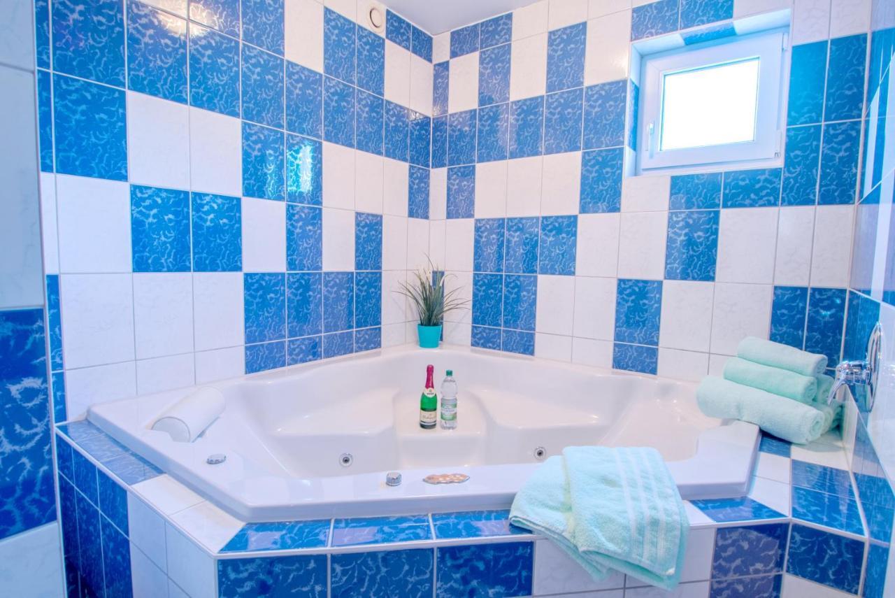 Residenz Am Strand Wohnung 2-28 Цингст Экстерьер фото